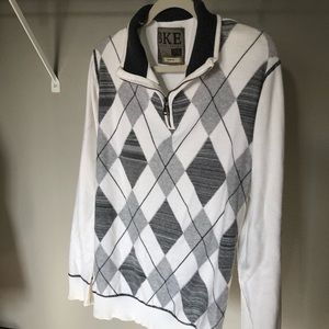 BKE men’s pullover